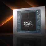 AMD’s Ryzen AI Max+ 392 Achieves 2,917 Single-Core, 18,071 Multi-Core Geekbench Scores
