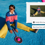 Adobe Enhances Photoshop with Firefly AI Tools for High-Resolution Image Editing