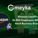 Amazon Cuts 16,000 Jobs Amid Strong Growth, Signals Shift Towards AI Automation