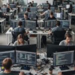 Andrej Karpathy Challenges Nvidia’s Huang on AI’s Role in Coding and Productivity Gains