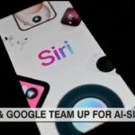 Apple Teams Up with Google to Enhance Siri with Gemini AI Model for 2026 Update