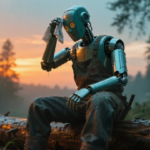 Arm Launches New Physical AI Unit to Develop Robotics and Automotive Semiconductors