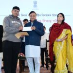 Assam CM Urges Students to Embrace AI Advancements for Future-Ready Skills