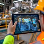 Aveva Launches Four AI Tools for Unified Engineering, Enhancing Design Efficiency and Collaboration