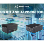 BIOSTAR Launches EdgeComp MU-N150 and MS-NANO for Scalable AI and IoT Solutions
