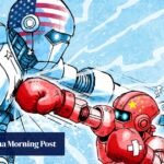 Beijing Limits Nvidia Chip Imports Amid Rising US-China Tech Decoupling