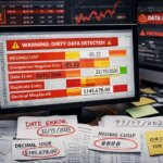 BlackRock Launches AI Framework to Enhance Data Quality in Financial Models