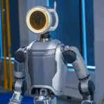 Boston Dynamics Integrates DeepMind AI into Atlas Robot for Enhanced Industrial Tasks