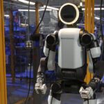 Boston Dynamics Launches Production-Ready Atlas Robot for Industrial Use at CES 2026