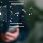 C-suite Executives Anticipate 43% AI Adoption by 2030 Amid Cost Pressures and Risk Management Priorities