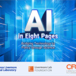 California Lawmakers Empowered by LLNL’s AI Primer for Informed Policy Decisions