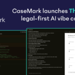 CaseMark Launches Thurgood: AI Coding Agent for Law Firms with Enterprise Security