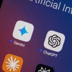 ChatGPT, Gemini, Copilot, and Claude: A Comparative Guide to AI Financial Assistants