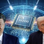 China Approves ByteDance, Alibaba, Tencent to Buy 400,000 Nvidia H200 AI Chips