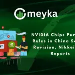 China Imposes Limits on Nvidia AI Chip Purchases Amid U.S. Export Policy Shift