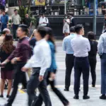 China vs Singapore: AI’s Divergent Impact on Labor Markets Reveals Critical Workforce Trends