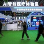 China’s AI Healthcare Market Projects $15.21B Value by 2024, Driven by Policy Support