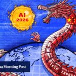 China’s AI Surge: DeepSeek Models Challenge US Dominance, Targeting 2027 Leadership
