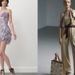 China’s Fashion Industry Transforms with AI: Key Innovations Propel $1.75B Market Growth by 2025
