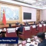 China’s MiniMax CEO Yan Junjie Meets Premier Li Qiang, Strengthening AI Industry Confidence