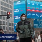 Chinese AI Firms Set for Fundraising Surge as Stock Valuations Soar 40% Over Nasdaq