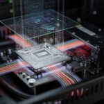 Chinese LightGen AI Chip Surpasses Nvidia A100 with 100x Speed and Efficiency