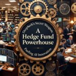 Chinese Startup DeepSeek Leverages $10B Hedge Fund to Disrupt AI with Cost-Effective Models