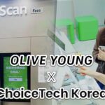 ChoiceTech Korea’s AI Skin Scan Surpasses 1 Million Uses, Transforming Beauty Diagnostics