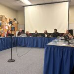 Collingswood Schools Announce AI Policy Development Amid Campus Merger Plans