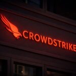 CrowdStrike Unveils AI Cybersecurity Accelerator with AWS, Nvidia; Stock Rises 1.4%