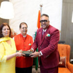 Cyril Shroff Advocates for Ethics and Innovation in AI-Driven Legal Reforms at JGU Lecture