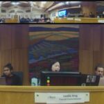 Davis Finance Commission Recommends Targeted SRI Policy, Excludes Occupation Amendment