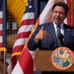 DeSantis Asserts Florida’s Right to Regulate AI Despite Trump’s Executive Order