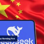 DeepSeek Remains Silent on V4 Release Amid Technical Advances in AI Infrastructure