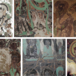 DiffuMural Reveals Advanced AI Framework for Restoring Dunhuang Murals with High Fidelity