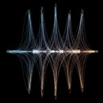 Diffusion Language Models Achieve Optimal Parallel Sampling with Polynomial Chains