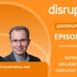 DisrupTV Explores AI, Geopolitical Risks, and Community-Driven Innovation in Episode 426