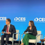 EU and South Korea Forge Global AI Regulation Framework at CES 2026