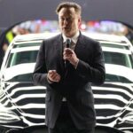 Elon Musk Accelerates AI Chip Development, Promising New Processors Every Nine Months