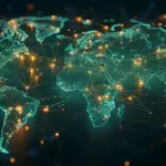 Enterprise Security Faces Triple Threat: AI Misuse, Cybercrime, and Supply Chain Risks