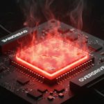 Etched.ai Secures $500M Funding; Cerebras Systems Eyes $1B to Challenge Nvidia