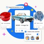 Facebook Launches AI-Powered Marketplace Features, Boosting Social Shopping for 200M Users