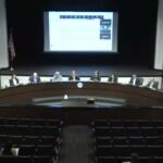 Fairfax County School Board Approves $2.5M Renovation and Expels Two Students for Weapons