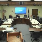 Finance & Facilities Committee Nominates Darryl as New Chair Amid Leadership Concerns