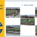 Finance Updates Reveal No December Spending and Boiler Repairs at Administration Building