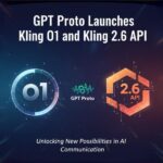 GPT Proto Launches Kling o1 and 2.6 API, Offering 35-50% Lower Pricing for AI Video Generation