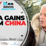 Geopolitical Tensions Force Businesses to Pivot from China to India Amid AI Job Risks