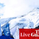 Georgieva Warns of AI ‘Tsunami’ Reshaping 60% of Jobs; Lagarde Sounds Alarm on Wealth Inequality