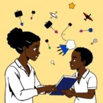 Ghanaian Students Embrace Generative AI, Enhancing Learning Autonomy and Creativity