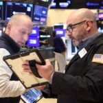 Global Stocks Near Record Highs as Tensions Simmer; TSMC Fuels AI Market Rally